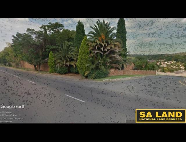 RETAIL FOR SALE IN RANDPARK RIDGE